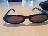 Vintage Chrome Hearts Sunglasses