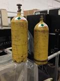 CO2 Tanks