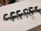 Rigging Clamps