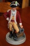 Royal Doulton "Officer of the Line" HN2733