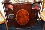antique furniture.. there are 2 of these
