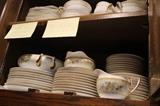 Noritake china