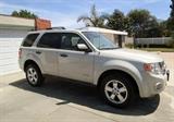Only 13,000 Orig Miles!! 2008 Ford Escape XLT, 2WD, All Power, Mint Condition, $15,999 obo 