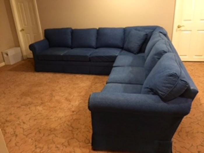 sectional couch