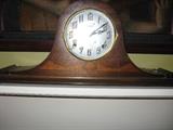Ingrham Mantle Clock