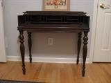 Spinet Desk