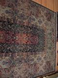 Old Masters collection Rug 5' 3" x 7' 9"