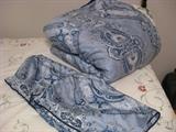 5 pc.Queen Comforter set