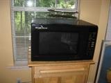 2007 Sharp Microwave/convection oven