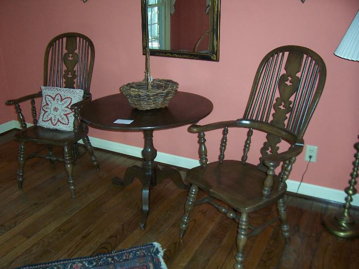 Antique Windsor Chairs $225 each