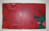 LOCAL ARTIST JOHN MCDONALD