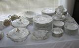 SET OF CHINA