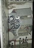 HEAVY ORIENTAL SCREEN
WILL TAKE MORE PICTURES LATER