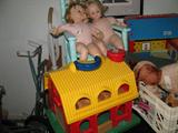 ALL VINTAGE TOYS/DOLLS/GAMES