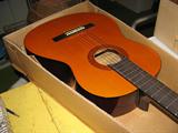 NICE UNUSED GUITAR
