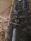          Antique weather vane