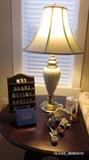 Lenox Table Lamp (2)
