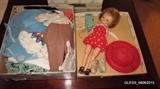 Vintage Betsy Mccall and Clothing Lot