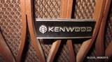 Kenwood Speaker