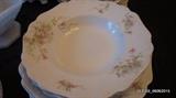 Royal Semi Porcelain - Johnson Bros England