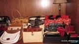 Handbags and Wallets