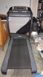 HealthRider H79t Treadmill Features: Wireless connection to internet, Download Custom Workouts, Google Map Running Routes, 6in LED Screen, 20"w by 56" long track)