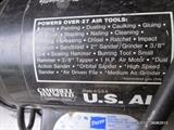 Air Compressor Info