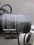Air Compressor Info