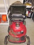 Toro 6.5 Lawn Mower