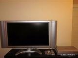 37" Sharp Aquos - Model LC-37HV4U