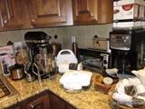 Small Kitchen Appliances