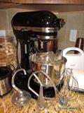 KitchenAid Professional 5 Mixer