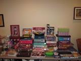 Board Games