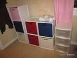 Storage Bins
