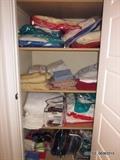 Linen, Storage Bags, Misc