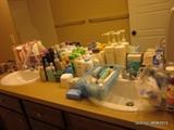 Toiletries