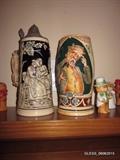 Steins