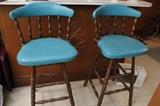 Bar stools