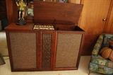 Stromberg-Carlson Stereo cabinet