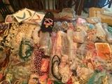 Thousands of Pieces of Costume Jewelry