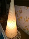 Classic Conical Lamp!
