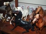 Breyer horses