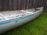 Grumman Canoe