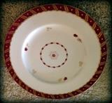 Early Georgian Reproduction China Made in England! 