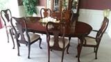 Thomasville Dining Room Set