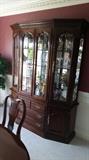 Thomasville Dining Room Set