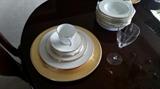 Lenox Federal Gold China