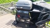 Kenmore gas grill