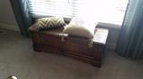 Lane cedar chest