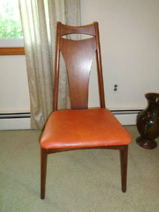 Dining Room Chair - no arms 1 of 4